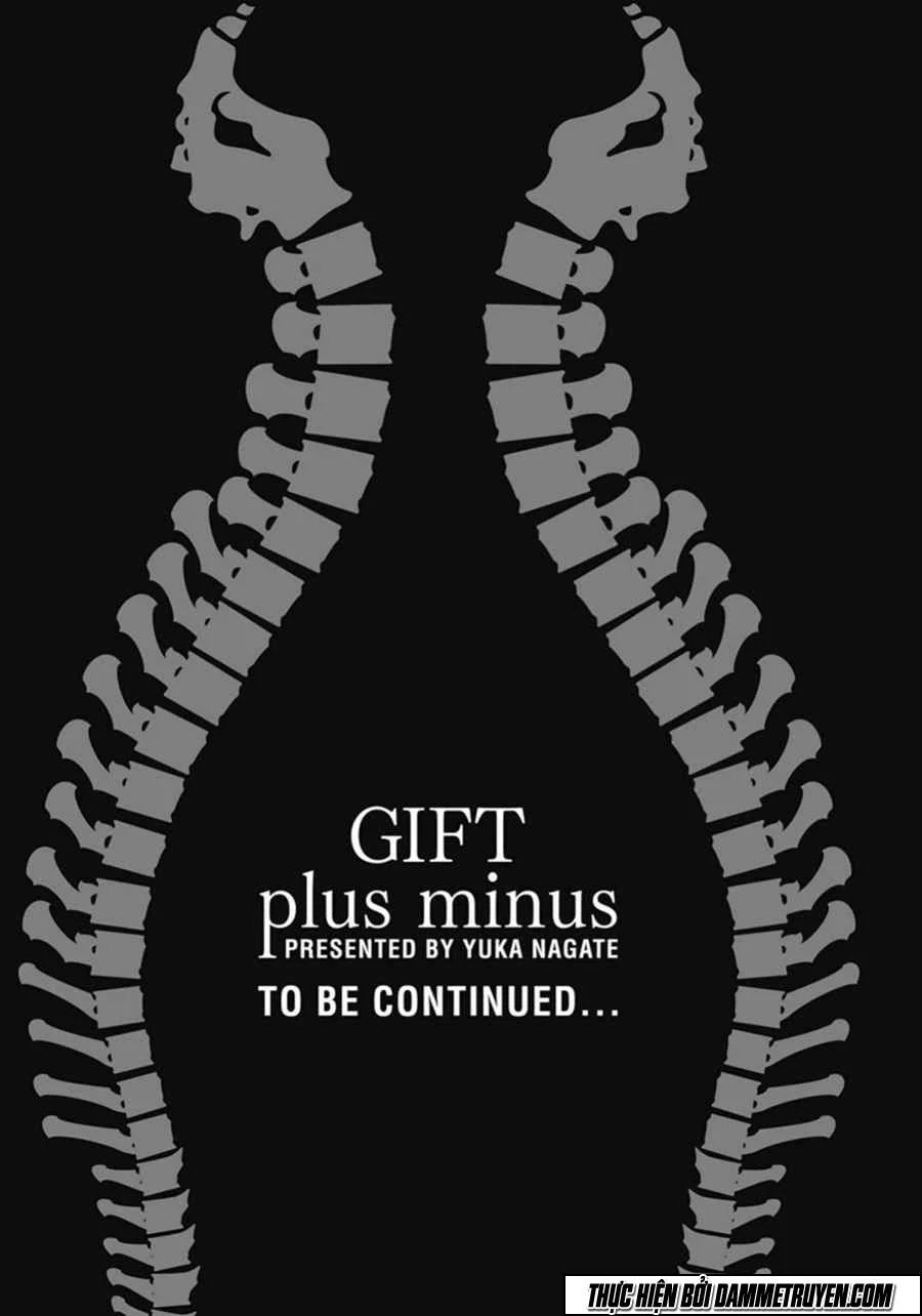 Gift ± chapter 47 21