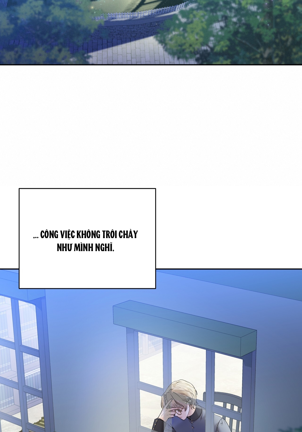 dấu tích của tiên nữ chapter 11.1 41