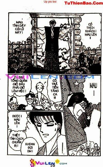 cô bé khóc nhè chapter 18 15
