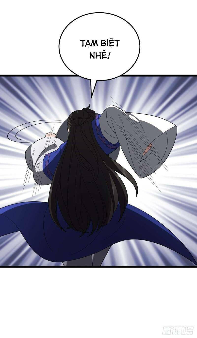 chúa tể tam giới chapter 231 6