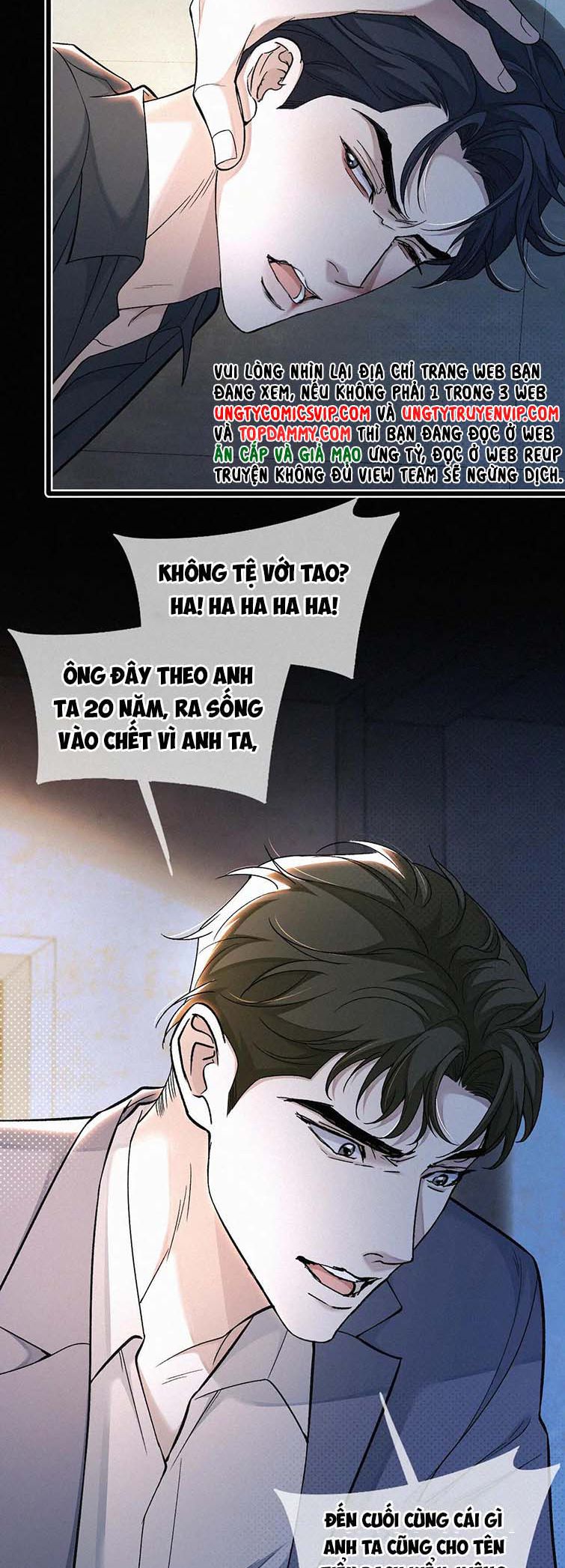 ngày quốc tế thiếu nhi của sơ tam chapter 12 22