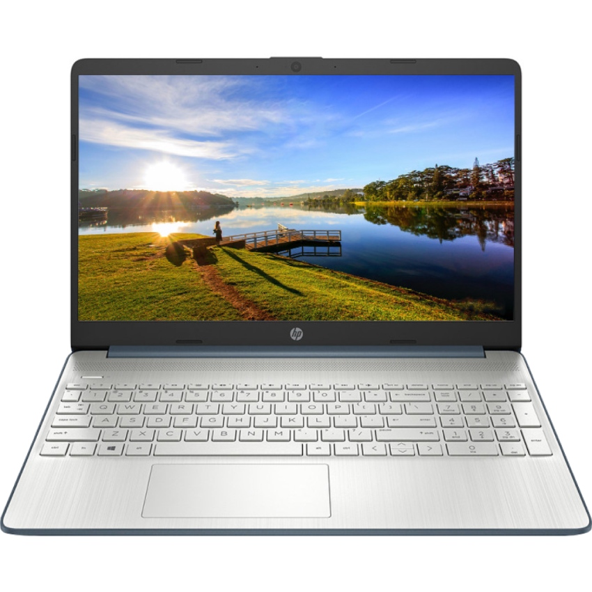 Laptop HP 15S-FQ5161TU i5-1235U/8GB/512GB/Win11 7C0S2PA - Hàng chính hãng