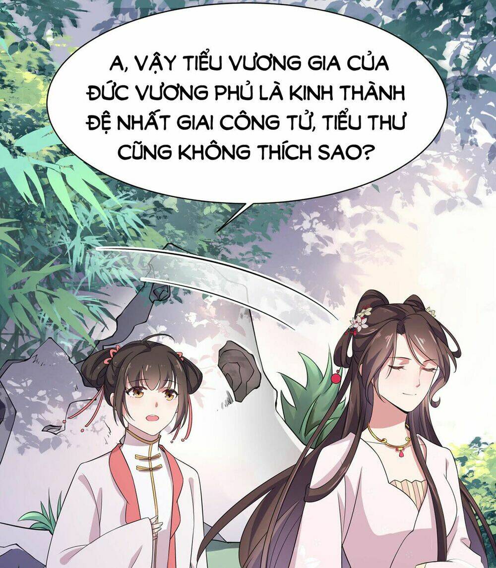 hoạn phi thiên hạ chapter 10 17