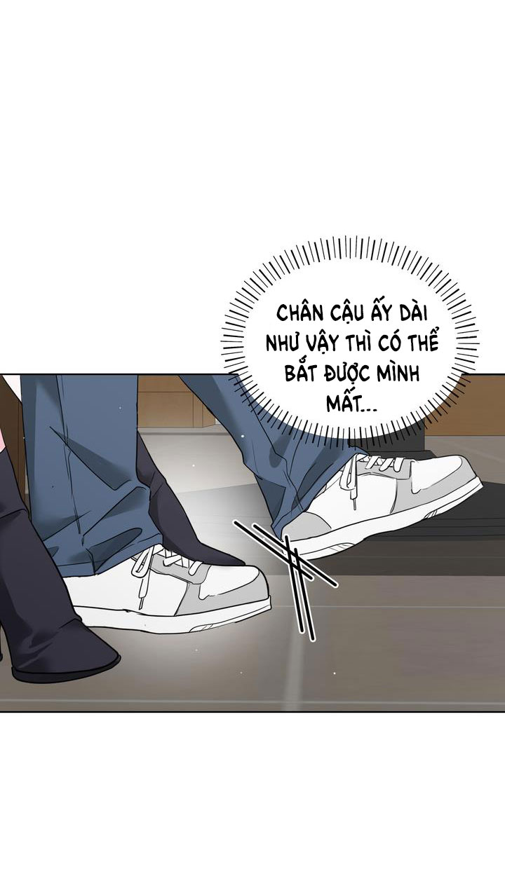 [18+] điều em cố giấu chapter 1.2 20