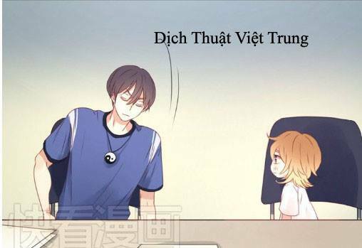 lượm được một tiểu hồ ly phần 1 chapter 3 15