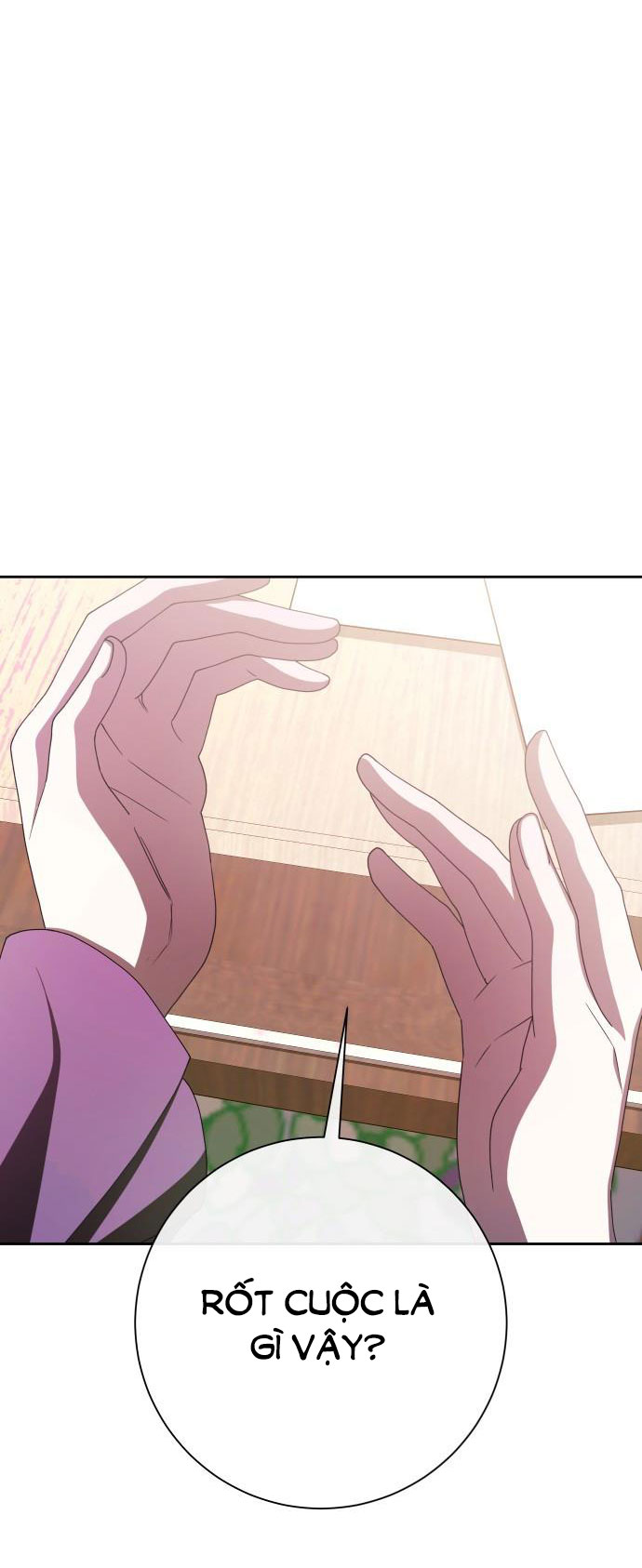 tôi muốn trở thành cô ấy dù chỉ là một ngày chapter 170.2 59