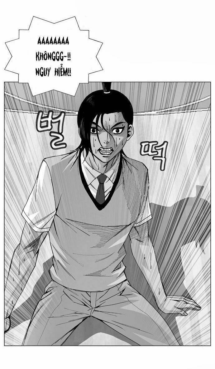 ultimate legend: kang hae hyo chapter 7 2