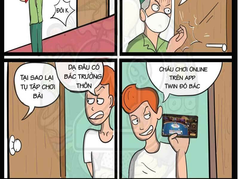 ngôi nhà kết nối với hầm ngục chapter 18 171