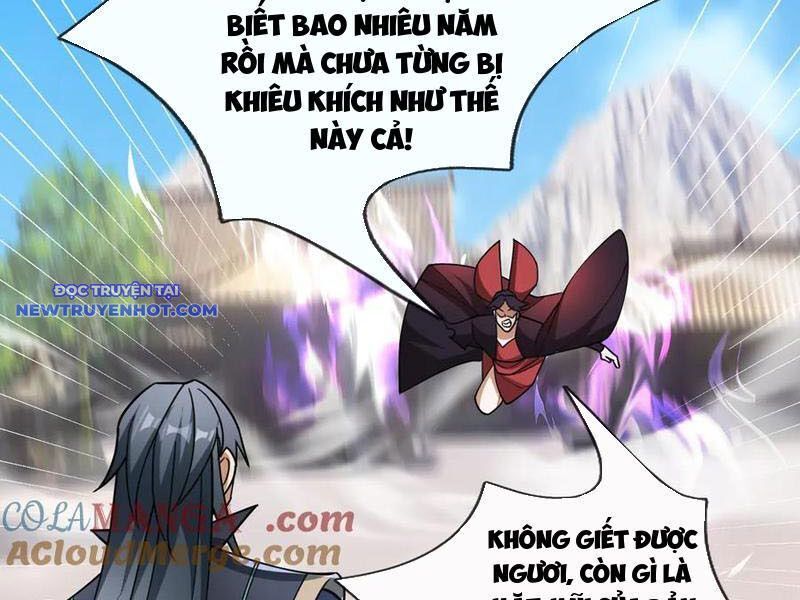 ngủ say vạn cổ: xuất thế đẩy ngang chư thiên chapter 61 127