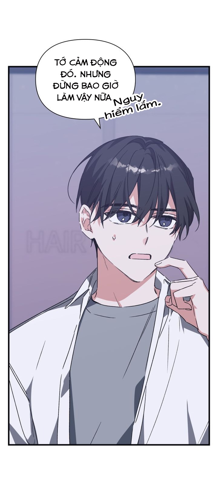 cuộc du hành thời gian của sela chapter 94 13