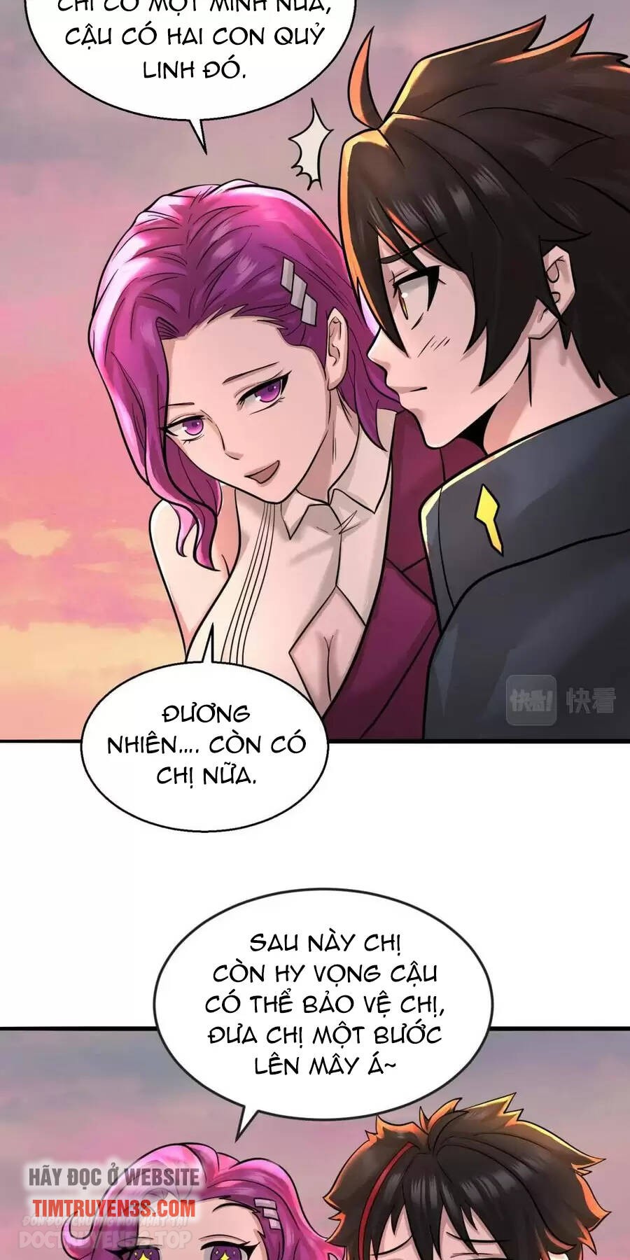 toàn cầu quỷ dị thời đại chapter 38 18
