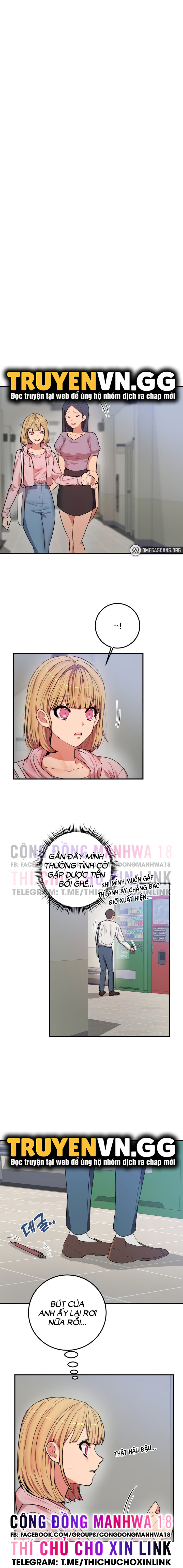 mật mã hẹn hò giả lập chapter 5 6