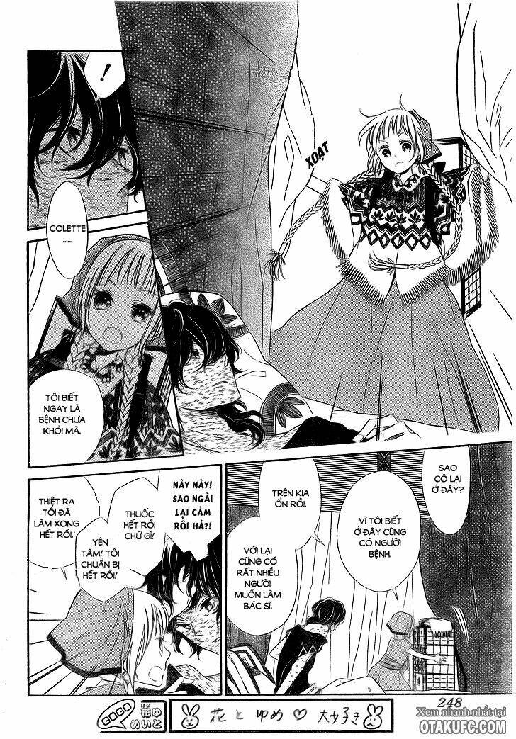 tổng hợp one shot. chapter 57 44