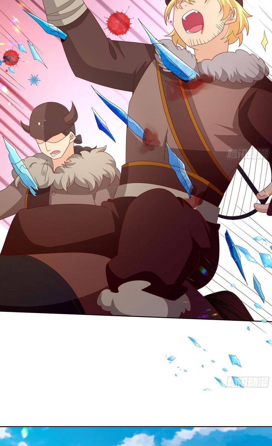 công chúa phản diện trong truyền thuyết chapter 57 15