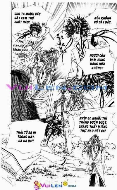 đến vương quốc ma chapter 5 131