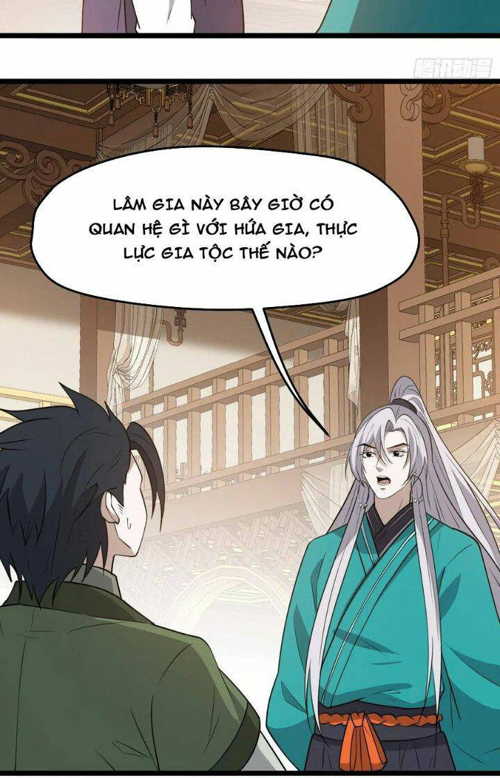 hệ thống gánh con mạnh nhất chapter 103 4