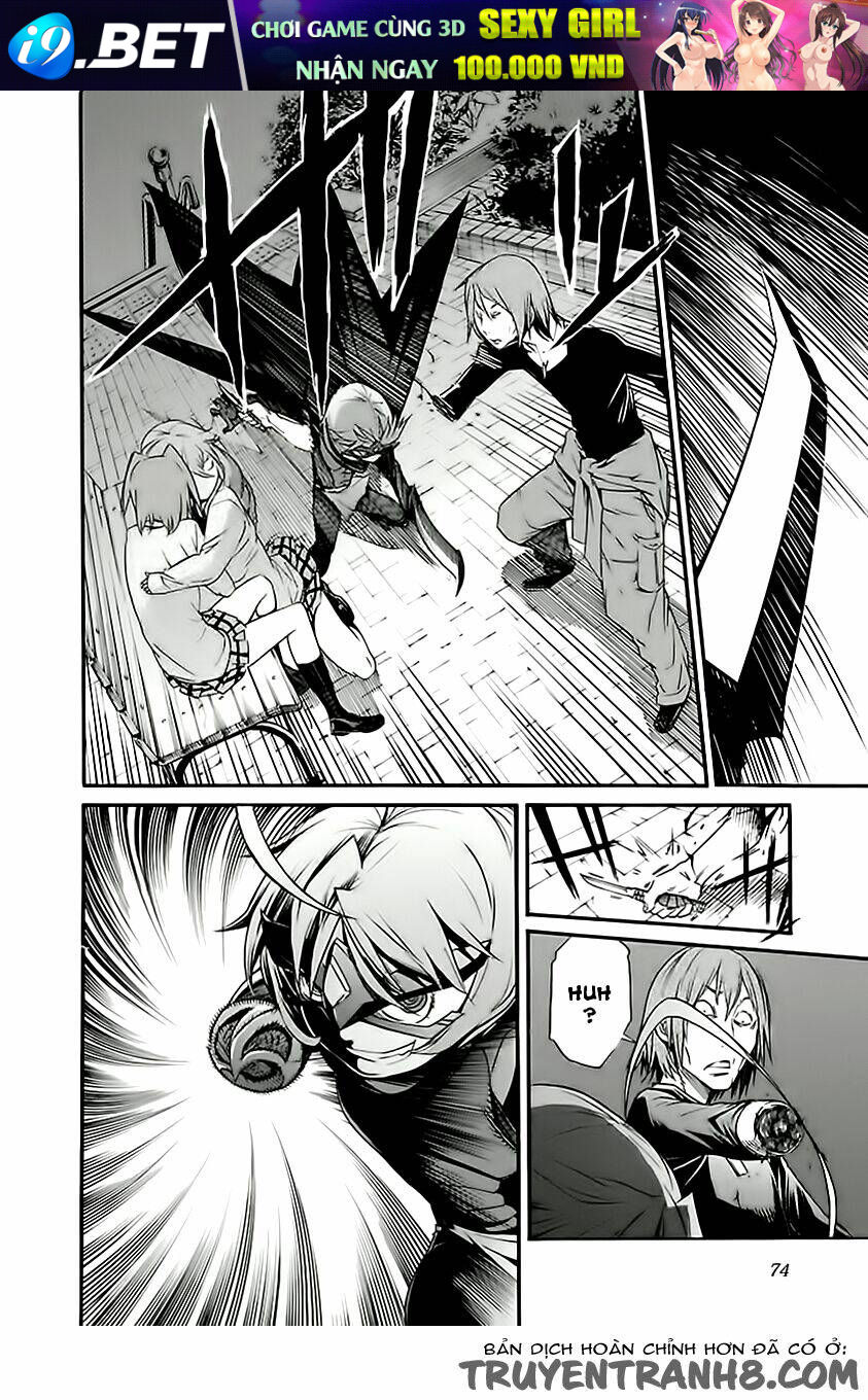 trash. chapter 27 25