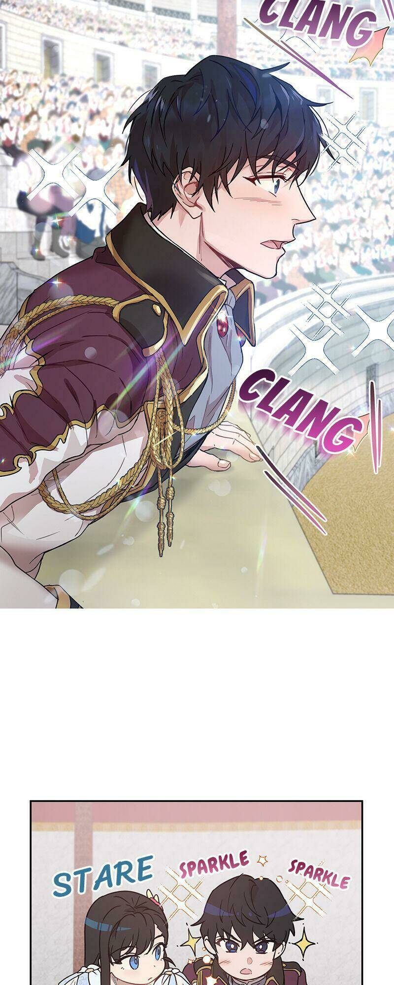 khế ước của ma tộc chapter 26 24