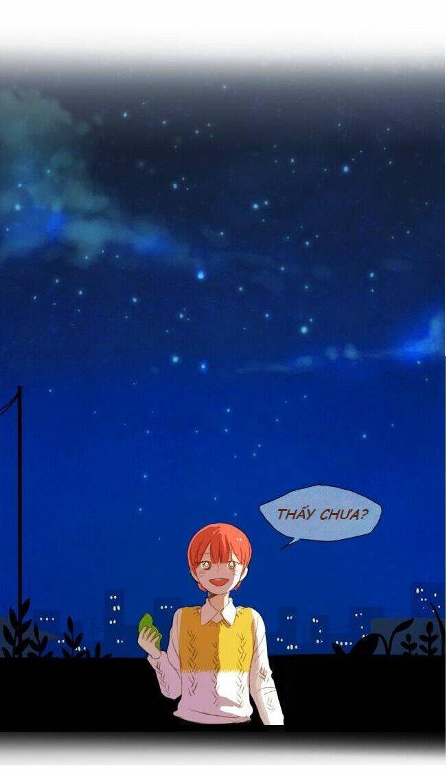 giấc mơ họa sĩ chapter 5 16