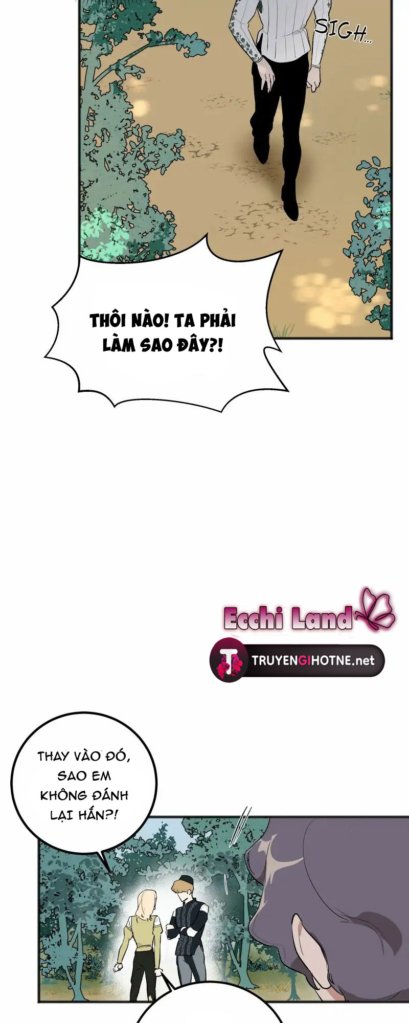 tạm biệt juliet của ta chapter 3.2 36