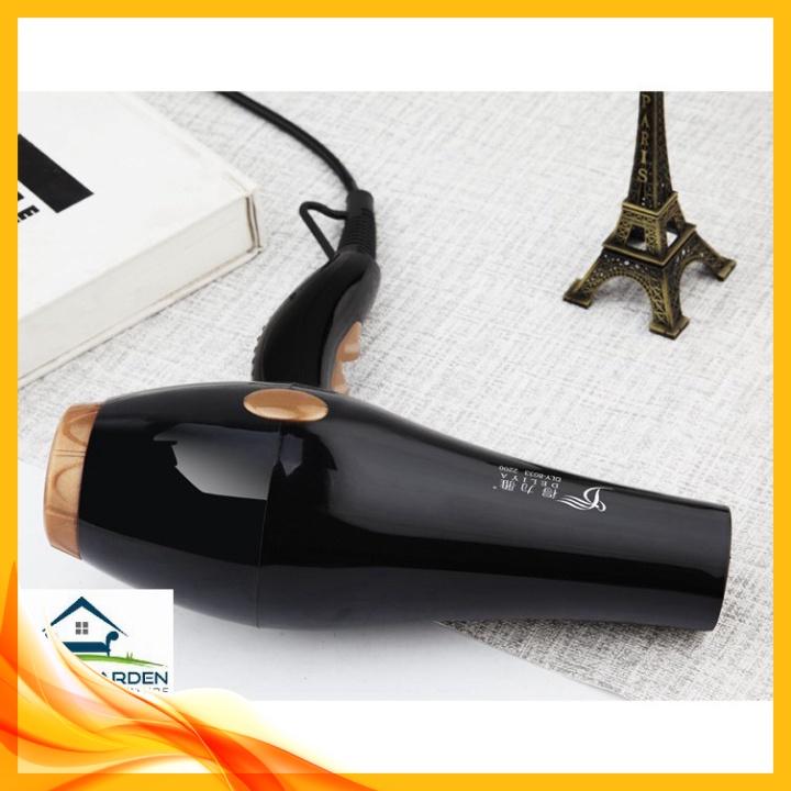 ️ Máy sấy tóc Hair Salon 8080 2200w
