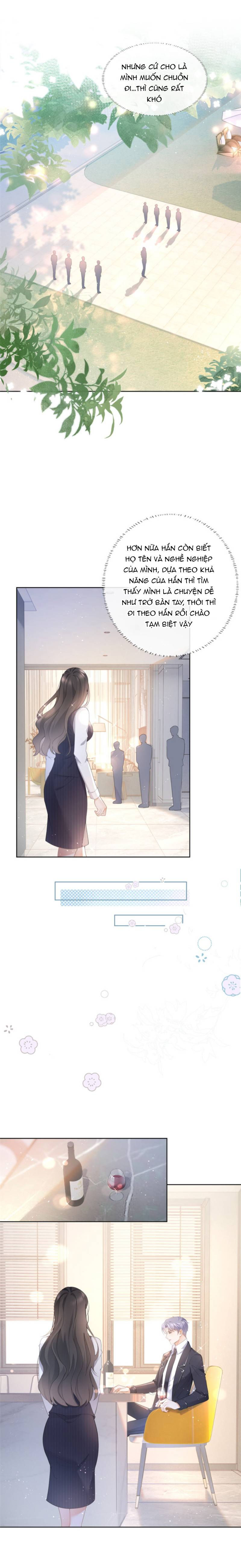 sát thủ đại nhân tại tuyến dưỡng hồ chapter 12 3