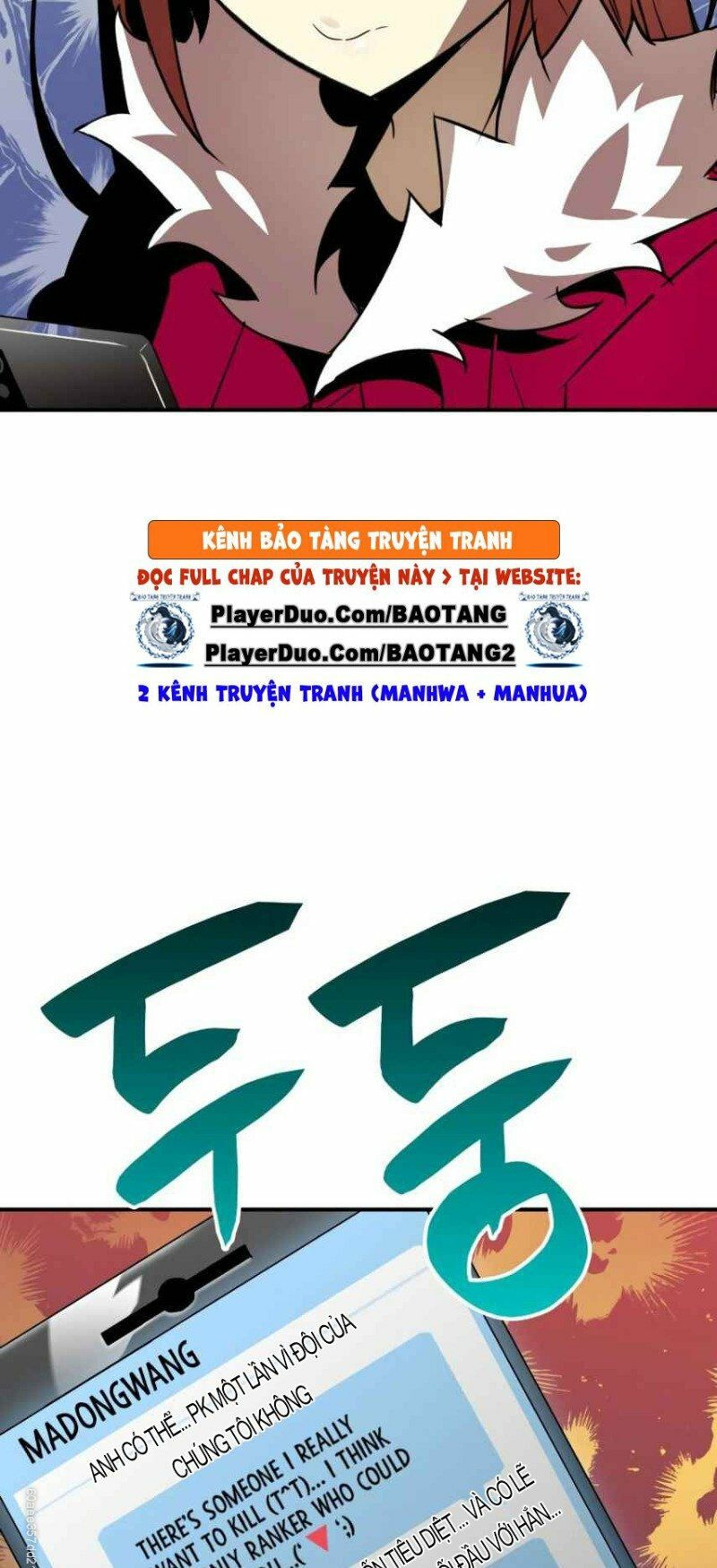 tôi là lính mới chapter 48 69