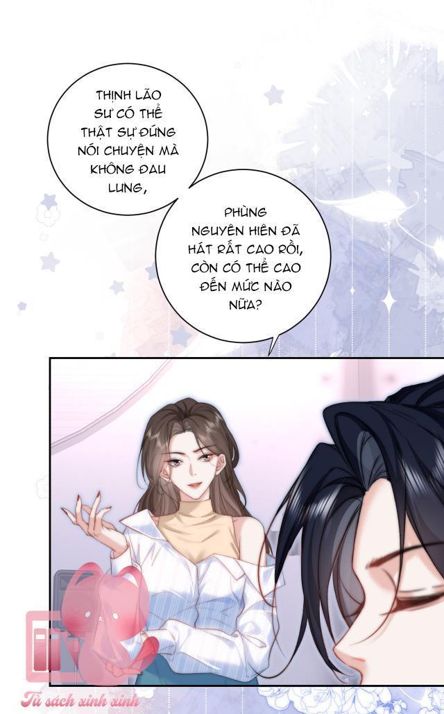 nữ cố vấn tuyển tú nam đoàn chapter 7 1
