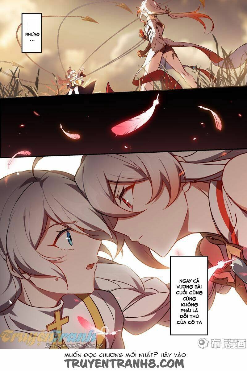 băng hoại 3rd chapter 72 13