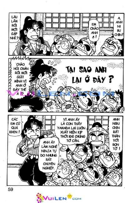 ninja loạn thị chapter 62 59