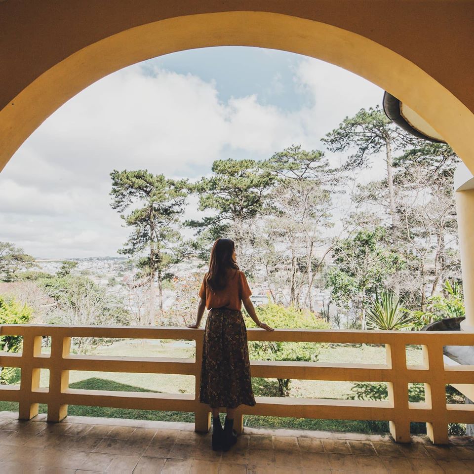 Ana Villas Dalat Resort & Spa 5* Đà Lạt - Bữa Sáng, Hồ Bơi Nước Ấm, Top Resort Hàng Đầu Thế Giới