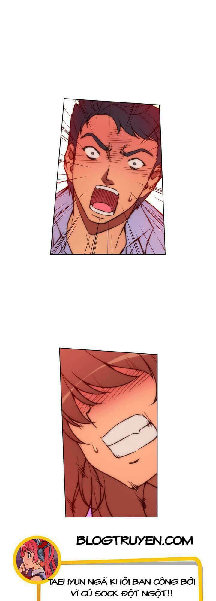 unbalance triangle chapter 27.1 20