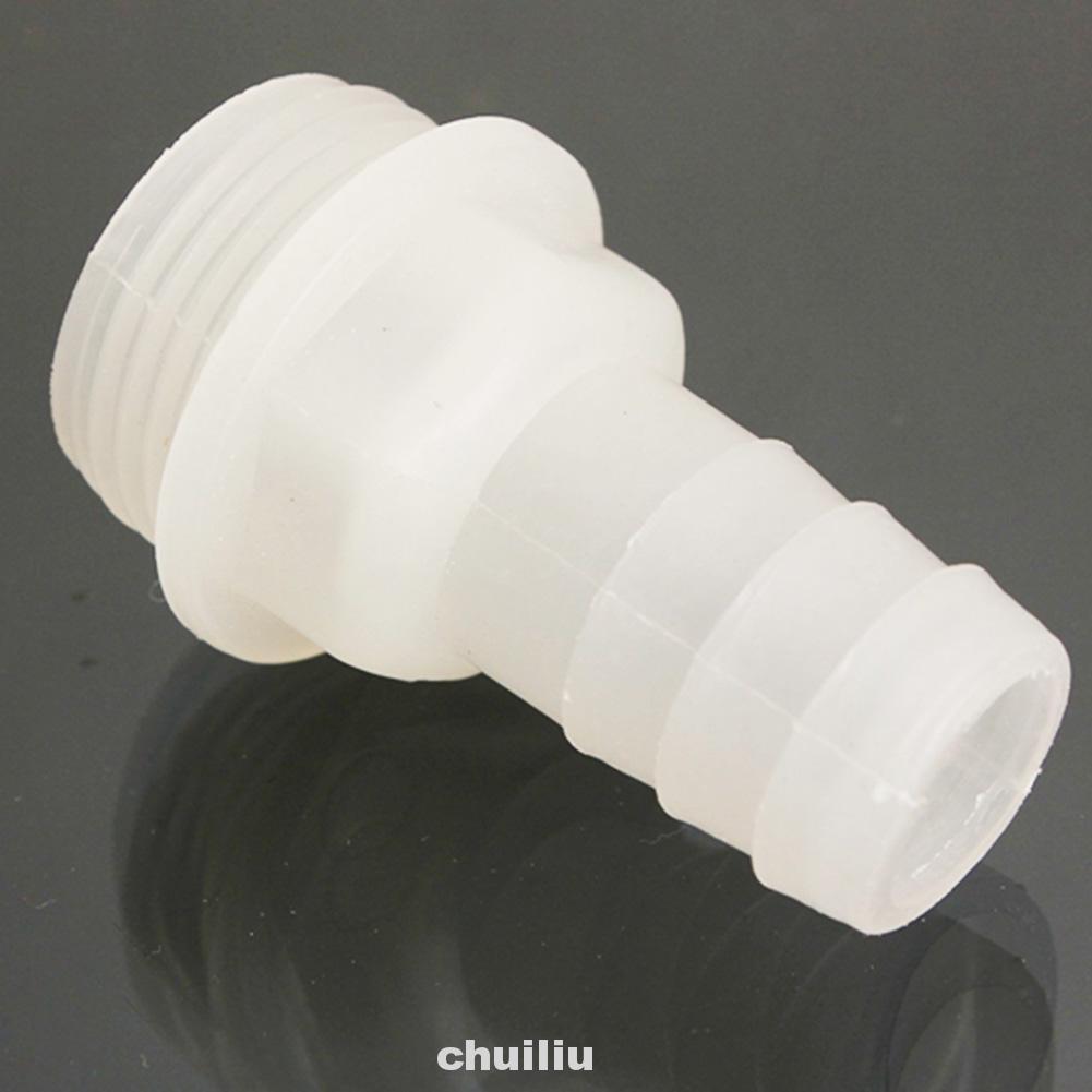 Đầu Nối Ống Bơm 19mm Cho Tàu Thuyền