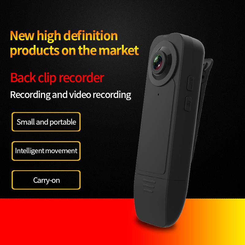 Otuuin A18 30fps HD WiFi điều khiển từ xa màn hình kép bên ngoài thẻ SDHC chụp ảnh chụp ảnh không thấm nước trên không