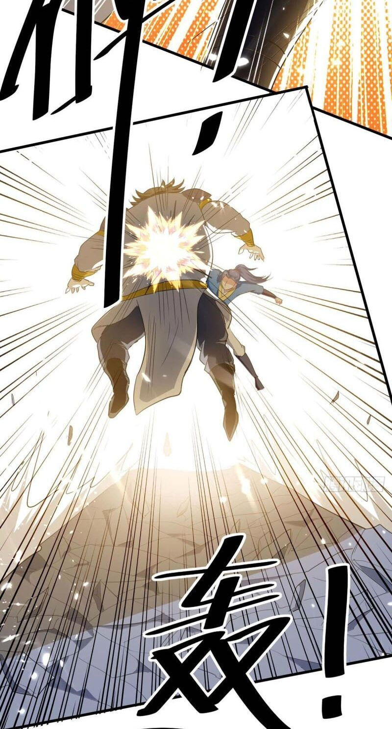 tối cường thăng cấp chapter 200 25