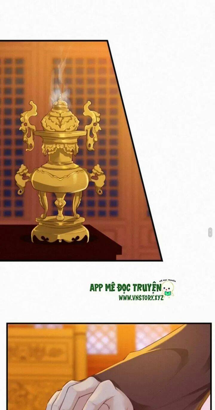 thiên hương mỹ nhân chapter 20 16