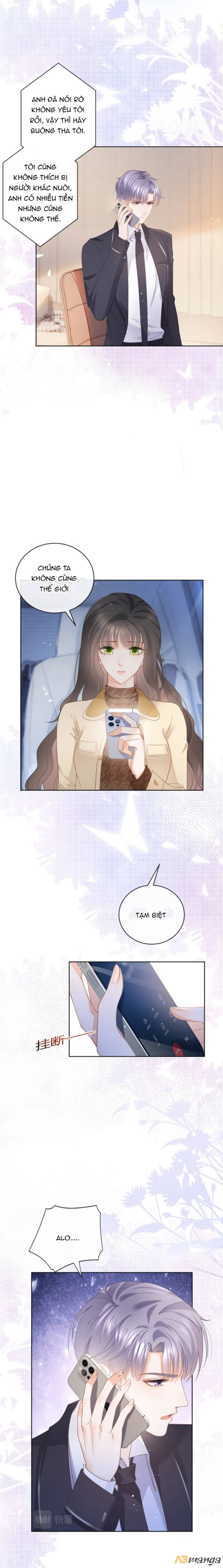 sát thủ đại nhân tại tuyến dưỡng hồ chapter 30 9