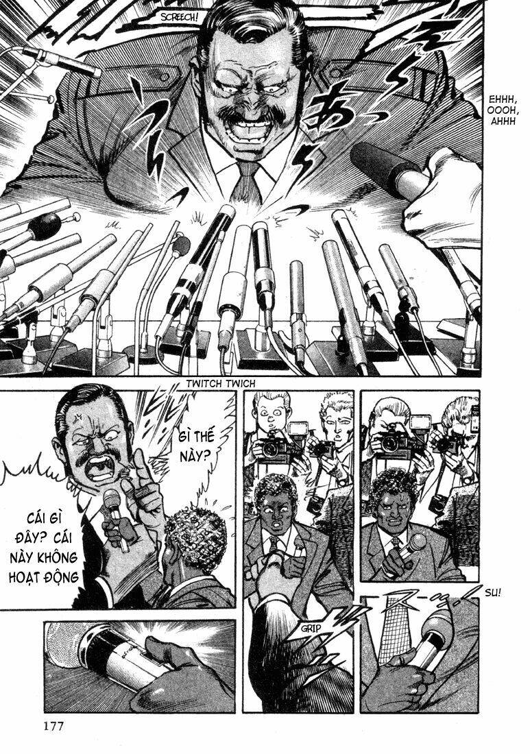 mad bull 34 chapter 6 50