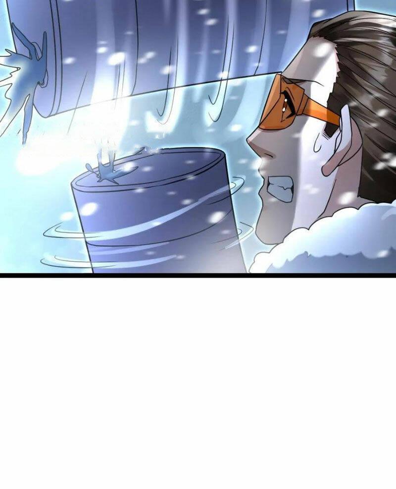 đóng băng toàn cầu: tôi gây dựng nên phòng an toàn thời tận thế chapter 238 36