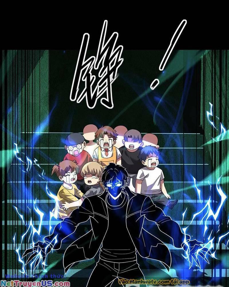 nhìn thấy thanh máu, ta xử tội thần linh chapter 87 28