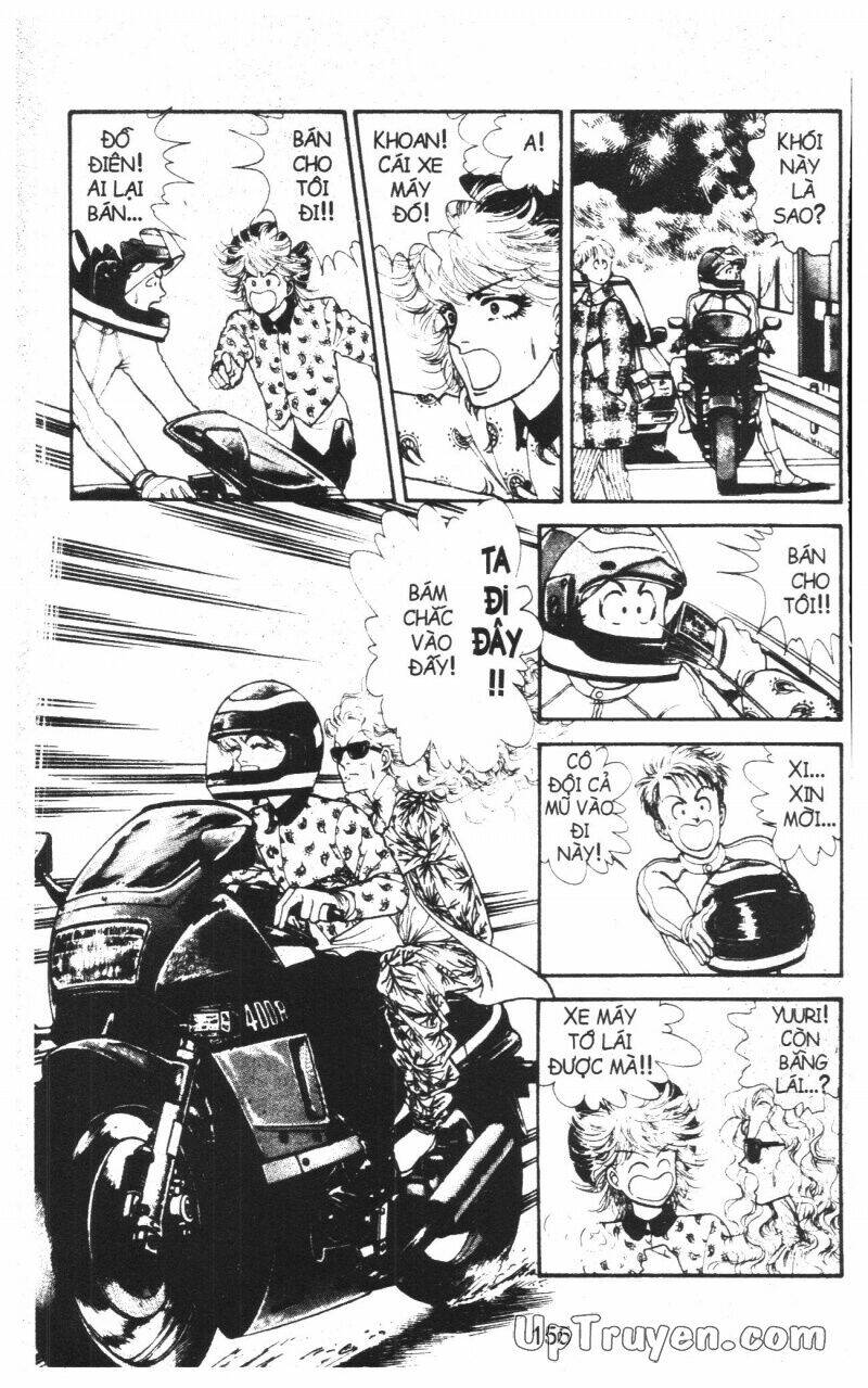 câu lạc bộ con nhà giàu chapter 7 156