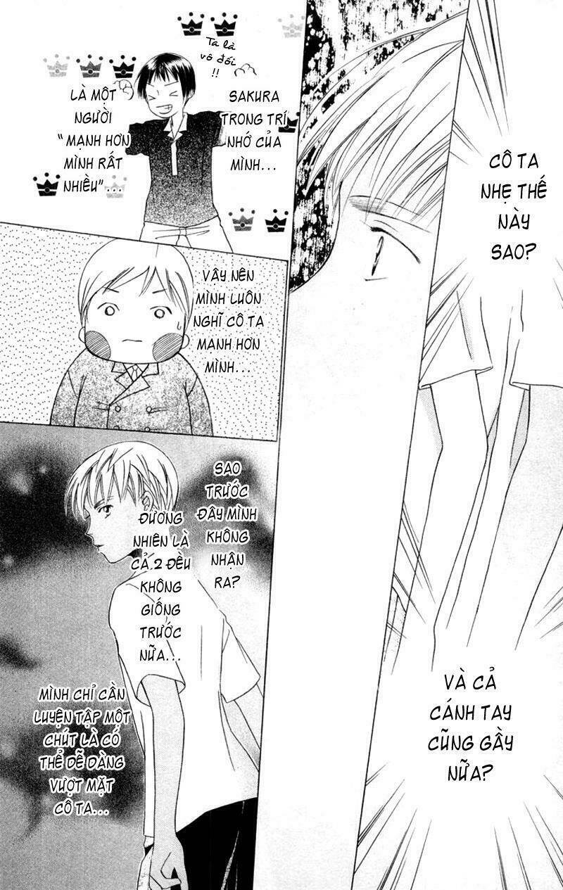 kare kano hajimemashita chapter 33 33
