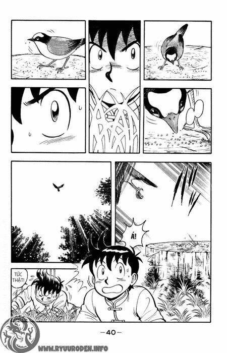 hoàng phi hồng phần 1 chapter 17 42