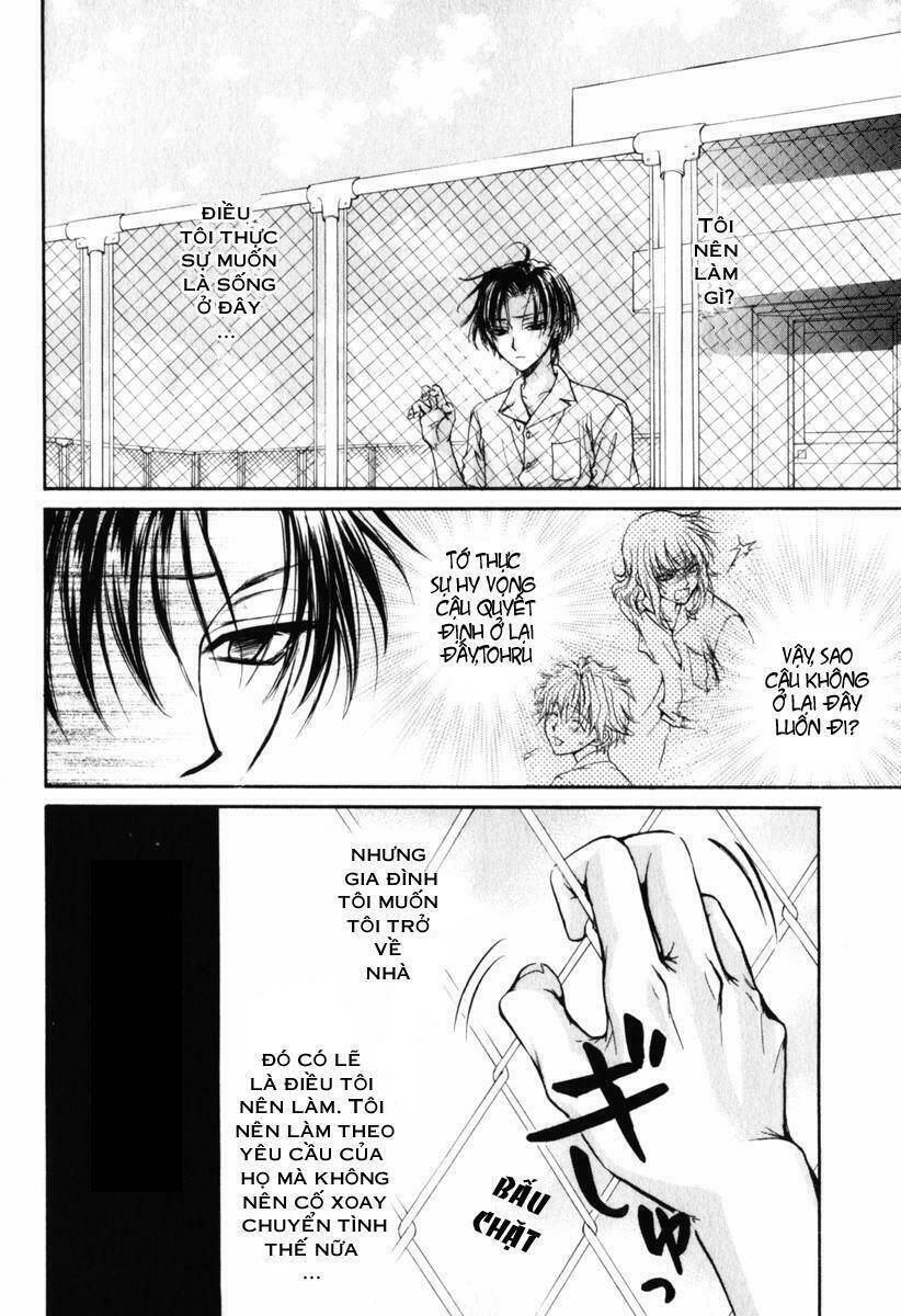 princess princess chapter 11 27