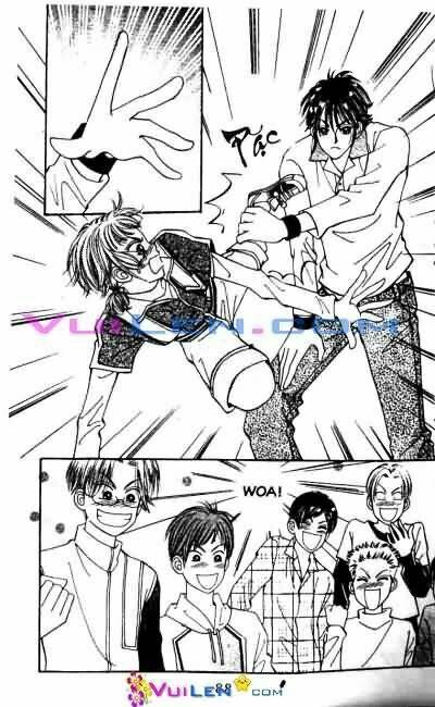 anh là của tôi chapter 7 88