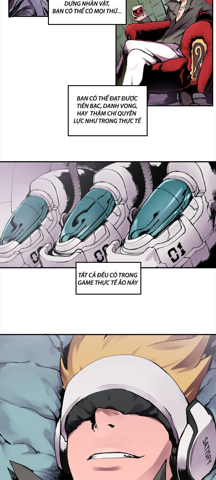 quá tải chapter 2 4