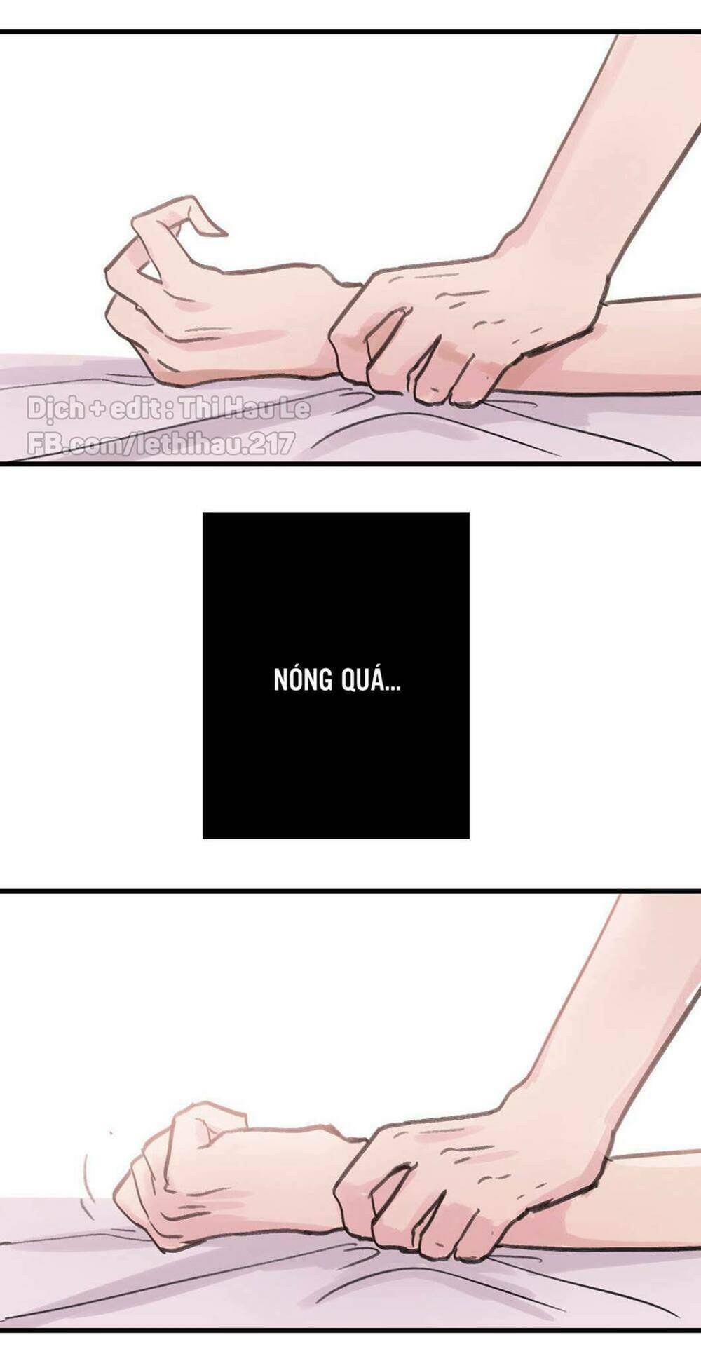 phải lòng em trai của bạn gái mình chapter 3 15