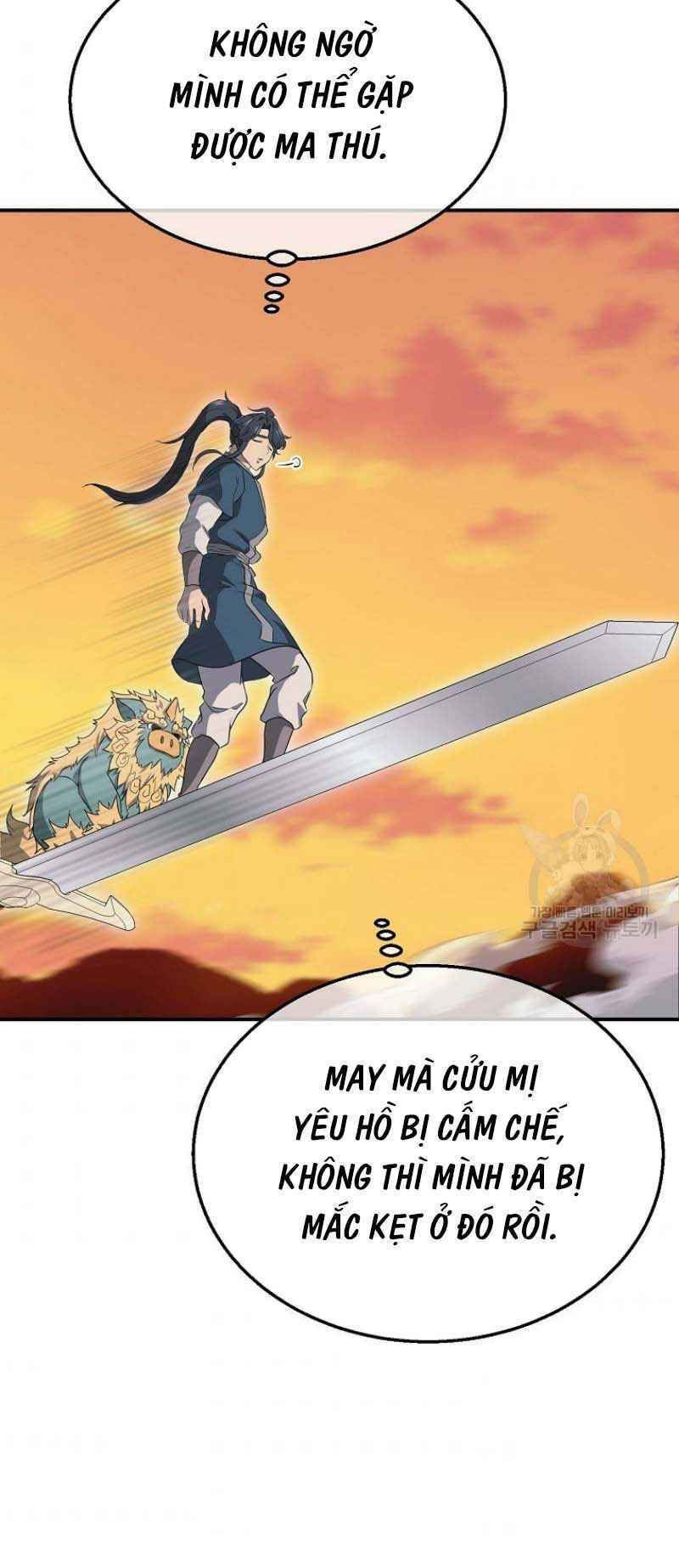 thiếu niên phương sĩ chapter 14 57