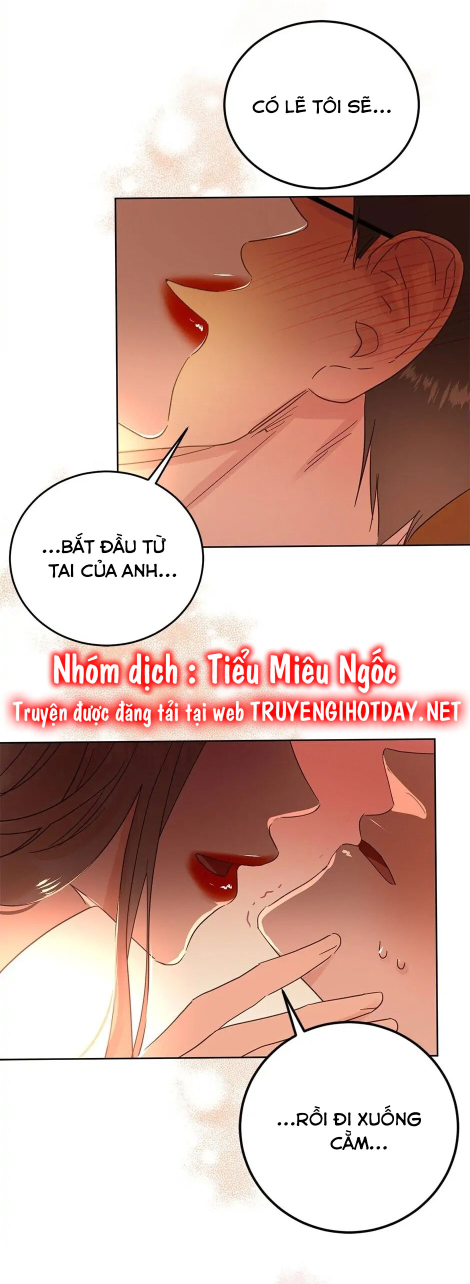 sự trả thù ngọt ngào của vợ tôi chapter 42 9