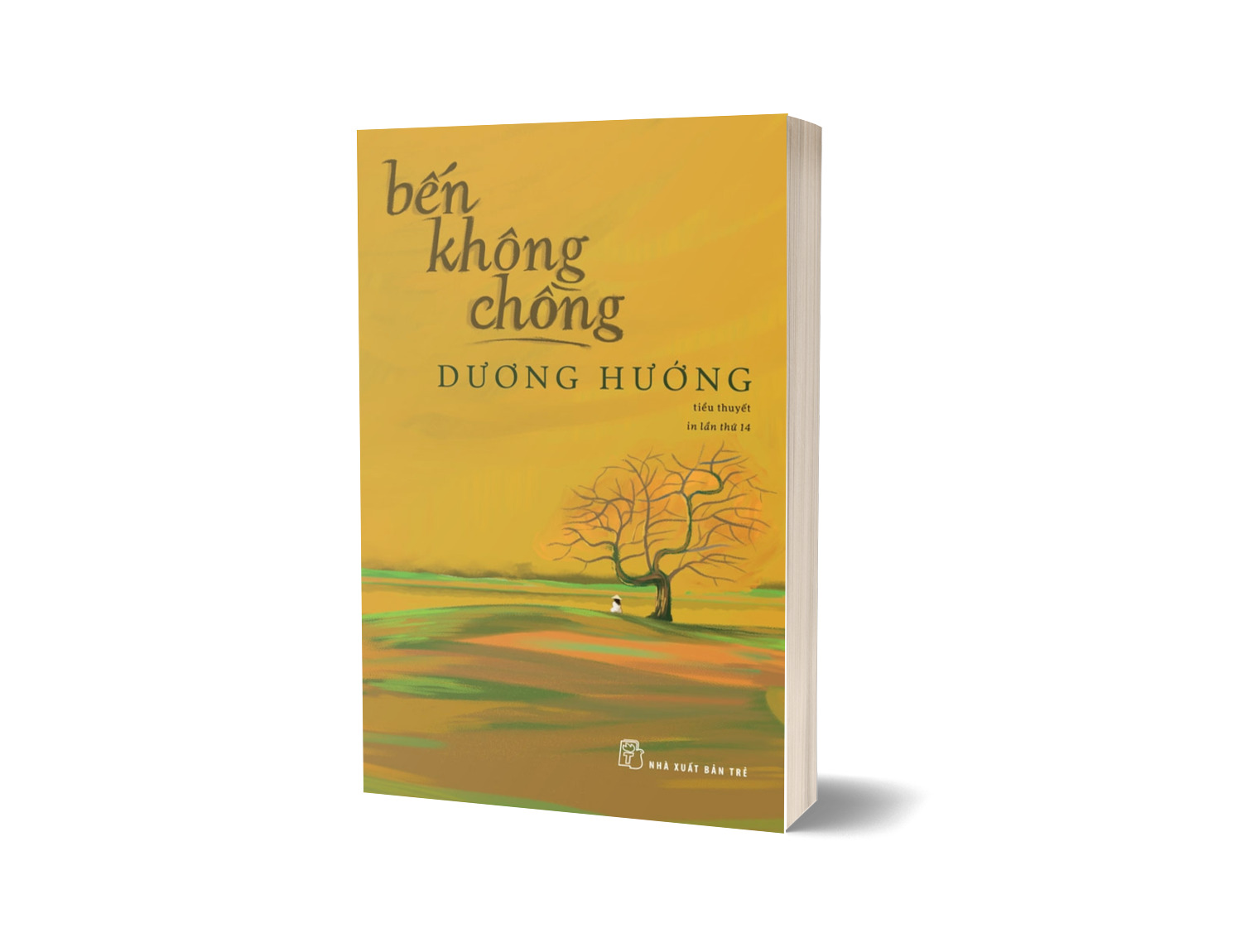 Sách Bến Không Chồng